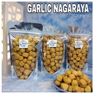 GARLIC NAGARAYA 95g | 1Pouch | JaninasKutkutin