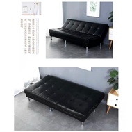 DNF SF03 Folding Sofa Bed Foldable Sofa Bed Set Apartment Multifunction Sofa Bed (Free Assemble)
