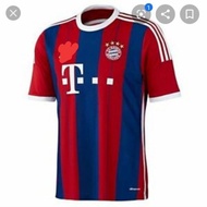 Jersey Ready Stock Bayern Munchen Home 2014/2015