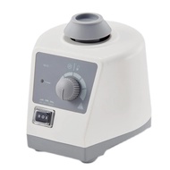 Vortex Mixer MX-S/F Adjustable Speed 2500rpm Mini Liquid Vortex Mixer Portable Oscillator Shaker for