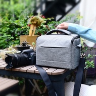 Slr Camera Bag Outdoor Camera Bag Shoulder Camera Bag Diagonal Digital Camera Bag