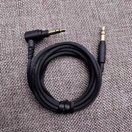 Original Audio cable For Sony WH-CH700N WH-CH710N WH-CH720N MDR-XB650BT WH-CH510 WH-CH520 Headphones