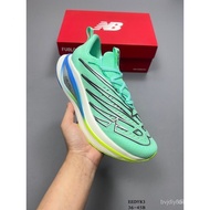 NB FuelCell SC Elite V3Series of ultra-lightweight casual jogging shoes