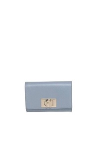 Furla 1927 M Compact 銀包 (平行進口)