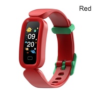 UGUMO Kids Smart Watch Fitness Bracelet Tracker Heart Rate Blood Pressure Monitor Sport Smartwatch For Childrenild Gift