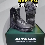Altama Tactical boot operasi kasut hiking Tactical boo