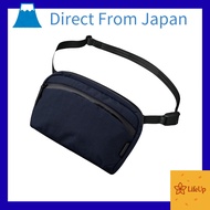 【genuine product】[ALPAKA] FLIGHT SLING 2L - JAPAN EDITION Shoulder Bag Sling Bag Carry Shoulder Hand
