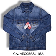 CARDINAL Jacket Jeans Denim CAJAR || Jaket Jeans CARDINAL