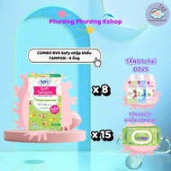 Sofy Tampon/Skin Comfort 23cm 26cm 29cm 36cm/Sofy Organic with wings - Imported product
