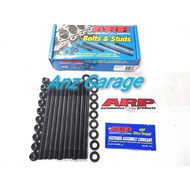 4B11 4B11T Evo10 ARP Head Stud Kit Mitsubishi  Evo X NA TURBO 4B12 EVO 10 EVOX INSPIRA LANCER GT