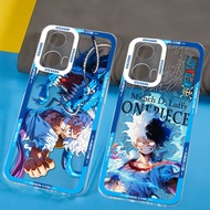 Motorola G45 Softcase 2025 Case Motorola G34 Silicone Airbag Casing MotifBENING ABM-011 phone case