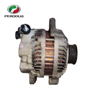 27060-BZ210 PERODUA ALZA/MYVI LAGI BEST 3SZ 1.5 ALTERNATOR (USED ORIGINAL)
