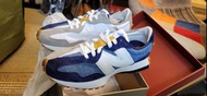 【全新現貨】【Levi's × Newbalance】New Balance Levi's for Feet MS327LVA  US 8.5