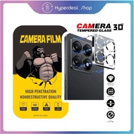 3D Camera Lens Protector For Xiaomi 14T Pro 5G Xiaomi 14T 5G Camera Screen Protector Xiaomi 14t Pro 