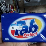 Fab Bar Soap Saburina Book Fab 130g