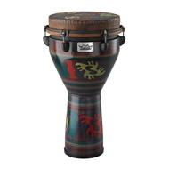 Remo Mondo Djembe Drum Adinkra 12" DJ-0012-24