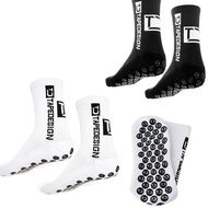 Fox Anti-Slip Socks Futsal Football Basketball Volleyball Fox Tape Sports Socks Design
