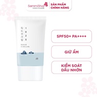 [CASE] Round Lab Sunscreen 1025 Dokdo Sunscreen 50ml