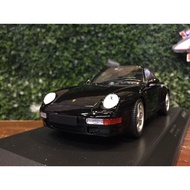 1/18 Minichamps Porsche 911 (993) Turbo 1995 155061171 [MGM]