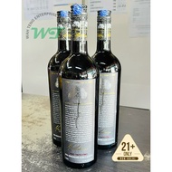 MATAHARI TEMPRANILLO RED WINE 750ML