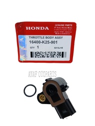 Sensor Tps Beat Fi Beat Esp 2013-2019 Vario fi 125 Scoopy fi.