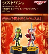 全新 未開封 一番賞 幪面超人
Kamen Rider Saber NO 01 feat   legend 一番賞 尾賞 Last賞 Last one 模型 日本 原裝 日版 正版