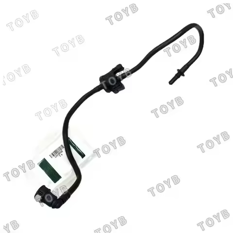 Fuel Vapour Purge Valve for 5.0L V8 Range Rover 2010-2012 / 3.0L V6 Land Rover LR4 RR Sport 2014- Di