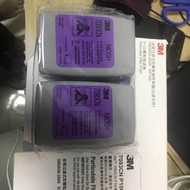 3M 7093 (CN) P100 Particulate Filter