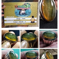Batu Akik Pandan Lumut Lawas