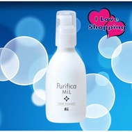FIOLE Purifica Mil 150 ml ครีมนวดผมชนิดไม่ต้องล้างออกสูตรน้ำนม