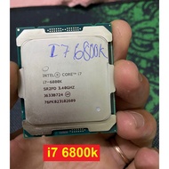 I7 i7 processor