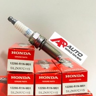 *SPARK PLUG (FB,HRV,RM2,FC1.8) ORI (12290-R1N-M01) / R1G)