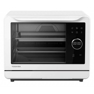Toshiba 東芝MS3-STQ20SC 智能蒸氣焗爐 20公升 白色