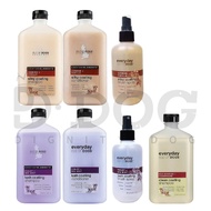 【 ISLE OF DOGS 】 Silky coating Shampoo & conditioner for Pets (Dog & Cat) healthy coat dry coat impr