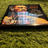 Conor McGregor : UFC MMA Motivational Pop Art Poster Frame