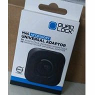 Fat Tiger Bike QUAD LOCK MAG (UNIVERSAL) Adaptor