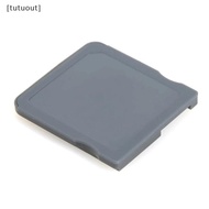 [tutuout] R4 Video Games Memory Card Download By Self 3DS Game Flashcard Adapter Support For Nintend