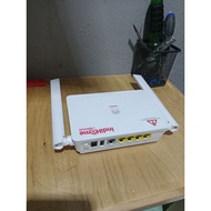 ONT GPON_HUAWAI OptiXstar HG8145X6-10_ DualBand_Plus Adapter