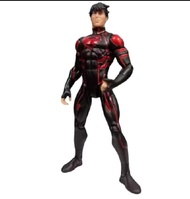 Action figure DC teen superman superboy