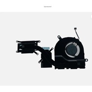 Dell Latitude 5480 E5480 CPU Heatsink Fan CN-0NV7FD 0NV7FD NV7FD AT1SD004ZCL