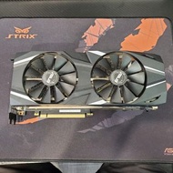 華碩 DUAL-RTX2080-O8G