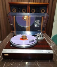 Technics松下SL-M1黑膠唱片機