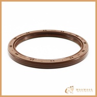 WOOW Rear Engine Oil Seal 85x103x8mm for Transmission Side Service Use