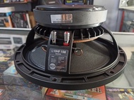PROFESIONAL LOAD SPEAKER RCF L10HF156 400W LOW MID 10 INCH 1174N24 to