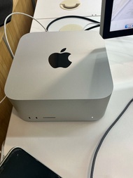 Mac Studio M4 MAX 64GB ram