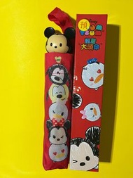 Tsum 米奇雨傘