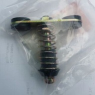EX5 SEAT LOCK HOCK CATCH KUSYEN HOCK CATCH EX5 SEAT CATCH EX5 HP DREAM SEAT LOCK HOCK