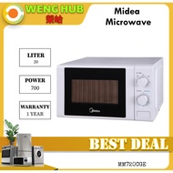 Midea Microwave 20L MM720CGE