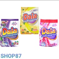 DAIA POWDER DETERGENT 2.2kg / 2.3kg