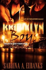 Brooklyn Boys Sabrina A. Eubanks